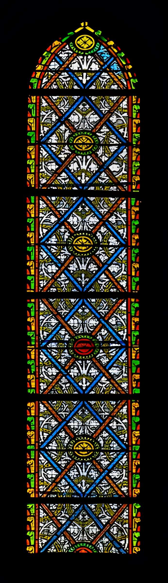 Église Notre-Dame-aux-Neiges d'Aurillac