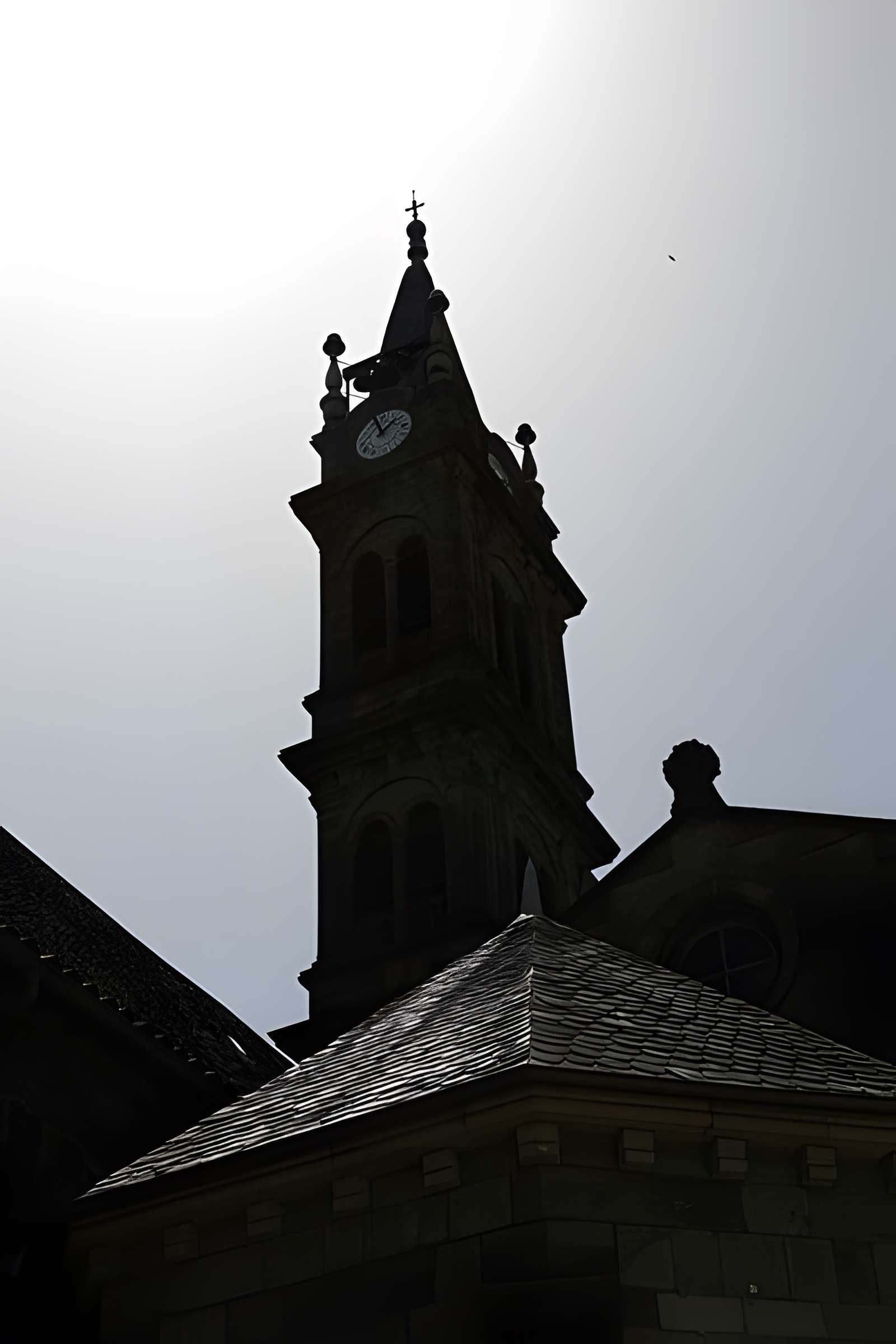 Église Notre-Dame-aux-Neiges d'Aurillac