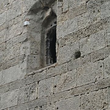 eglise notre dame d aix de balaruc les bains