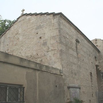 Église Notre-Dame-dAix de Balaruc-les-Bains