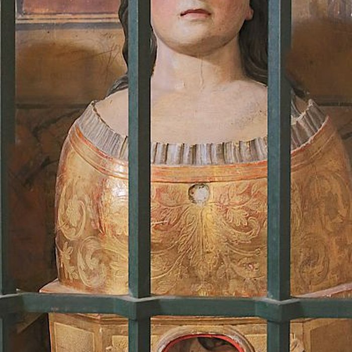 Photo de Église Notre-Dame-de-Beaulieu de Cucuron