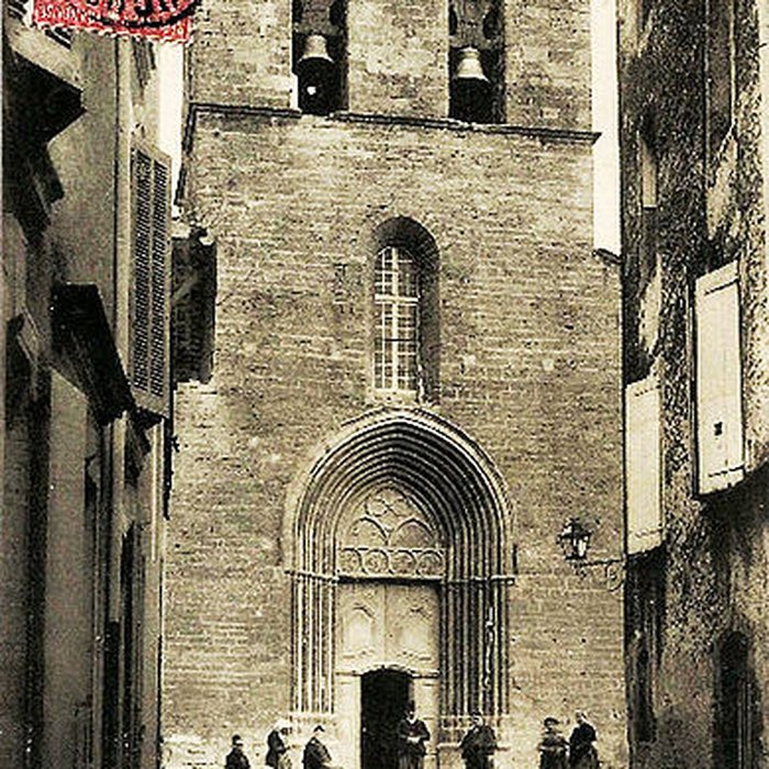 Photo de Église Notre-Dame-de-Beaulieu de Cucuron