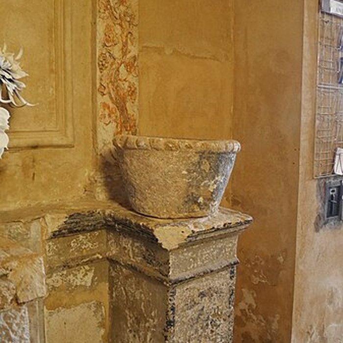 Photo de Église Notre-Dame-de-Beaulieu de Cucuron