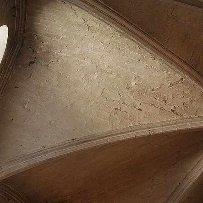 Photo de Église Notre-Dame-de-Beaulieu de Cucuron