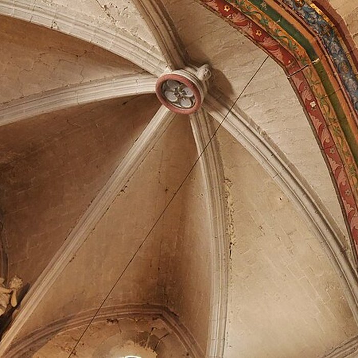 Photo de Église Notre-Dame-de-Beaulieu de Cucuron