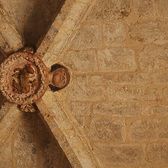 Photo de Église Notre-Dame-de-Beaulieu de Cucuron