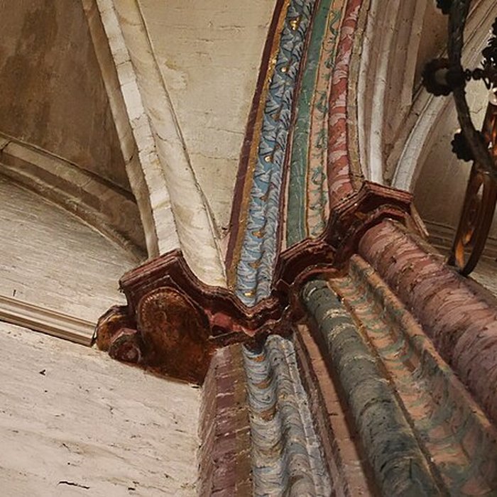 Photo de Église Notre-Dame-de-Beaulieu de Cucuron