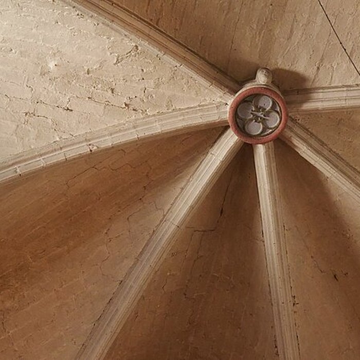 Photo de Église Notre-Dame-de-Beaulieu de Cucuron