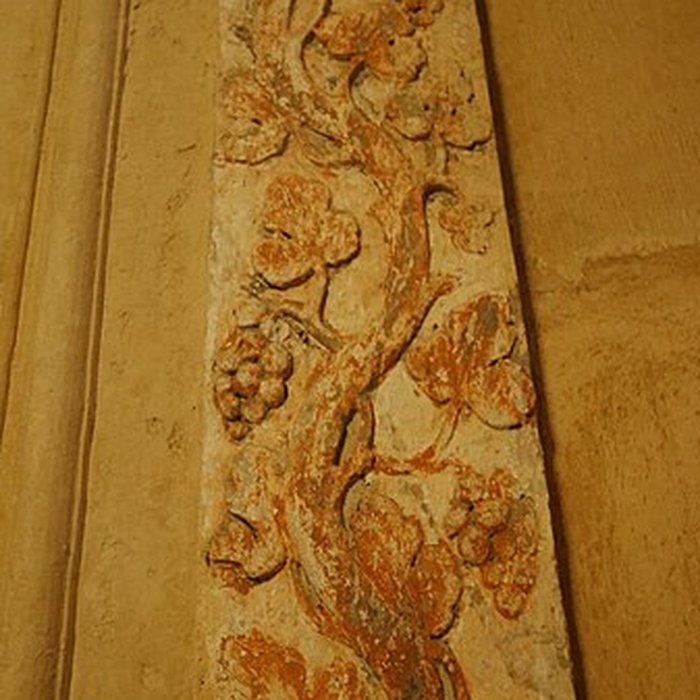 Photo de Église Notre-Dame-de-Beaulieu de Cucuron