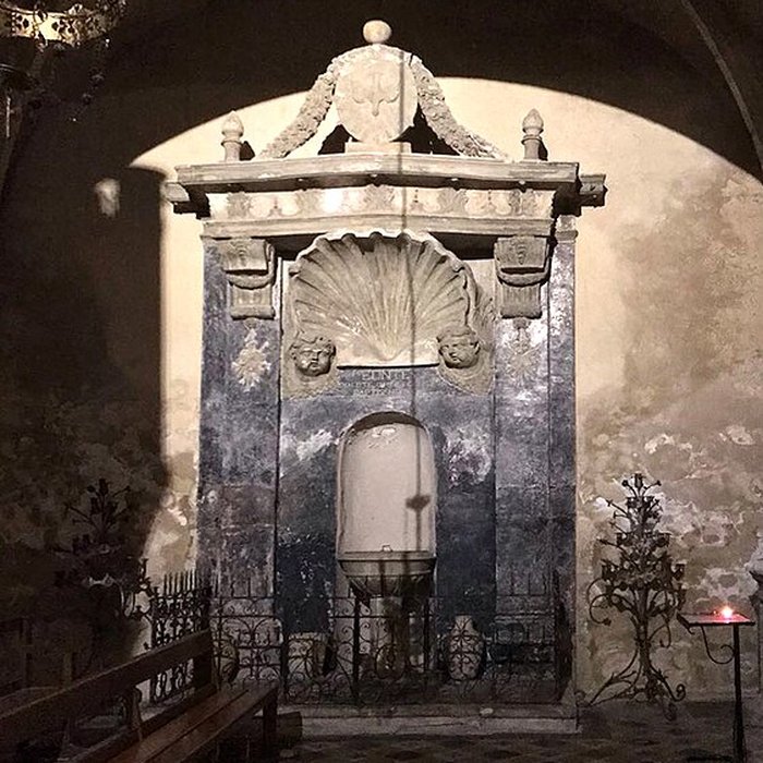 Photo de Église Notre-Dame-de-Beaulieu de Cucuron