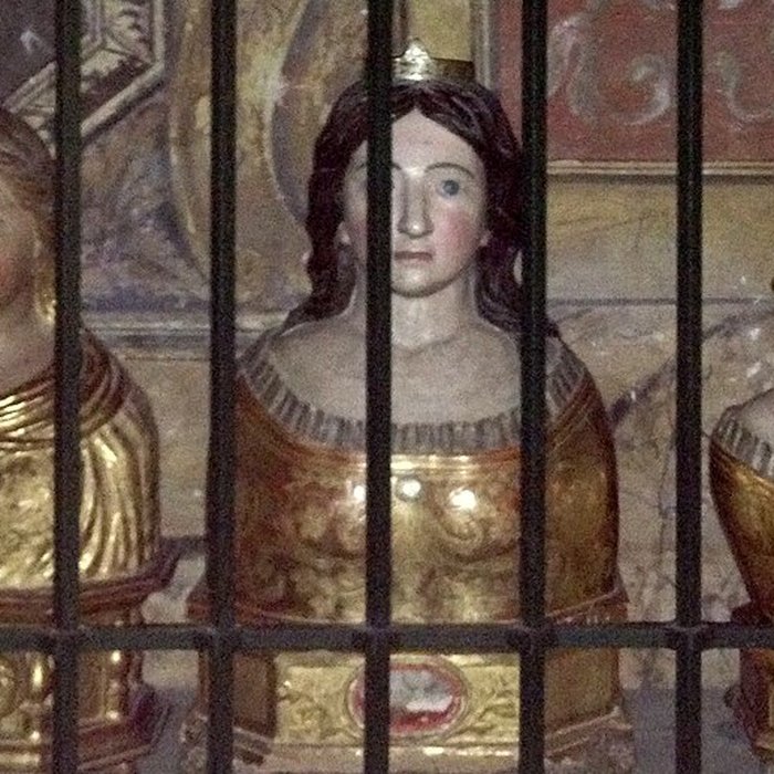 Photo de Église Notre-Dame-de-Beaulieu de Cucuron