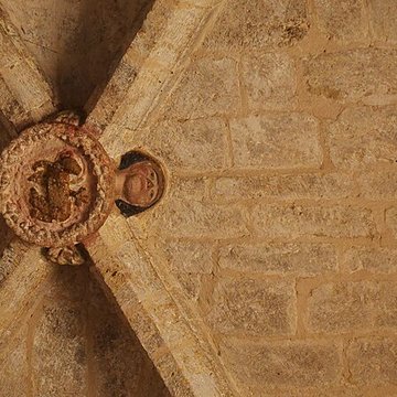 Église Notre-Dame-de-Beaulieu de Cucuron