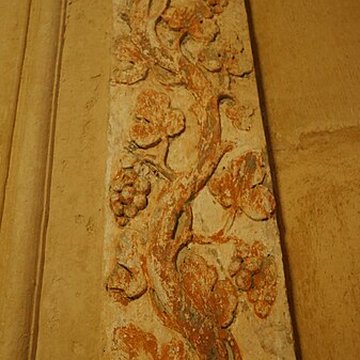 Église Notre-Dame-de-Beaulieu de Cucuron