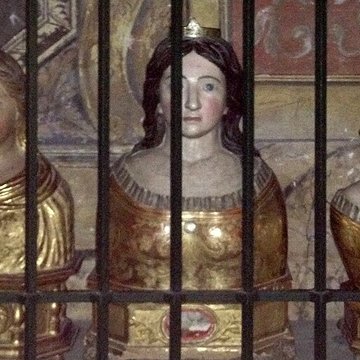 Église Notre-Dame-de-Beaulieu de Cucuron