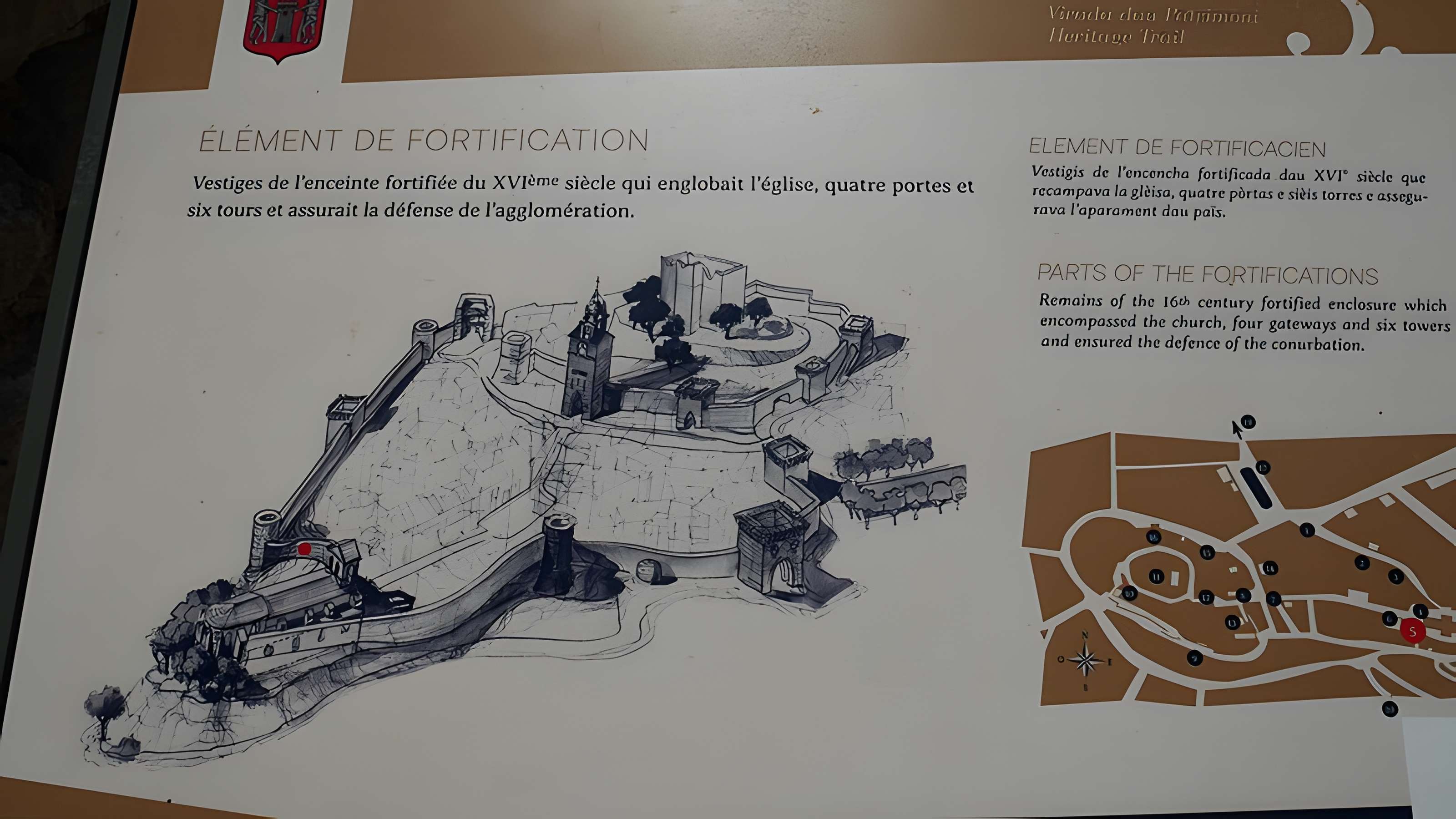 Église Notre-Dame-de-Beaulieu de Cucuron