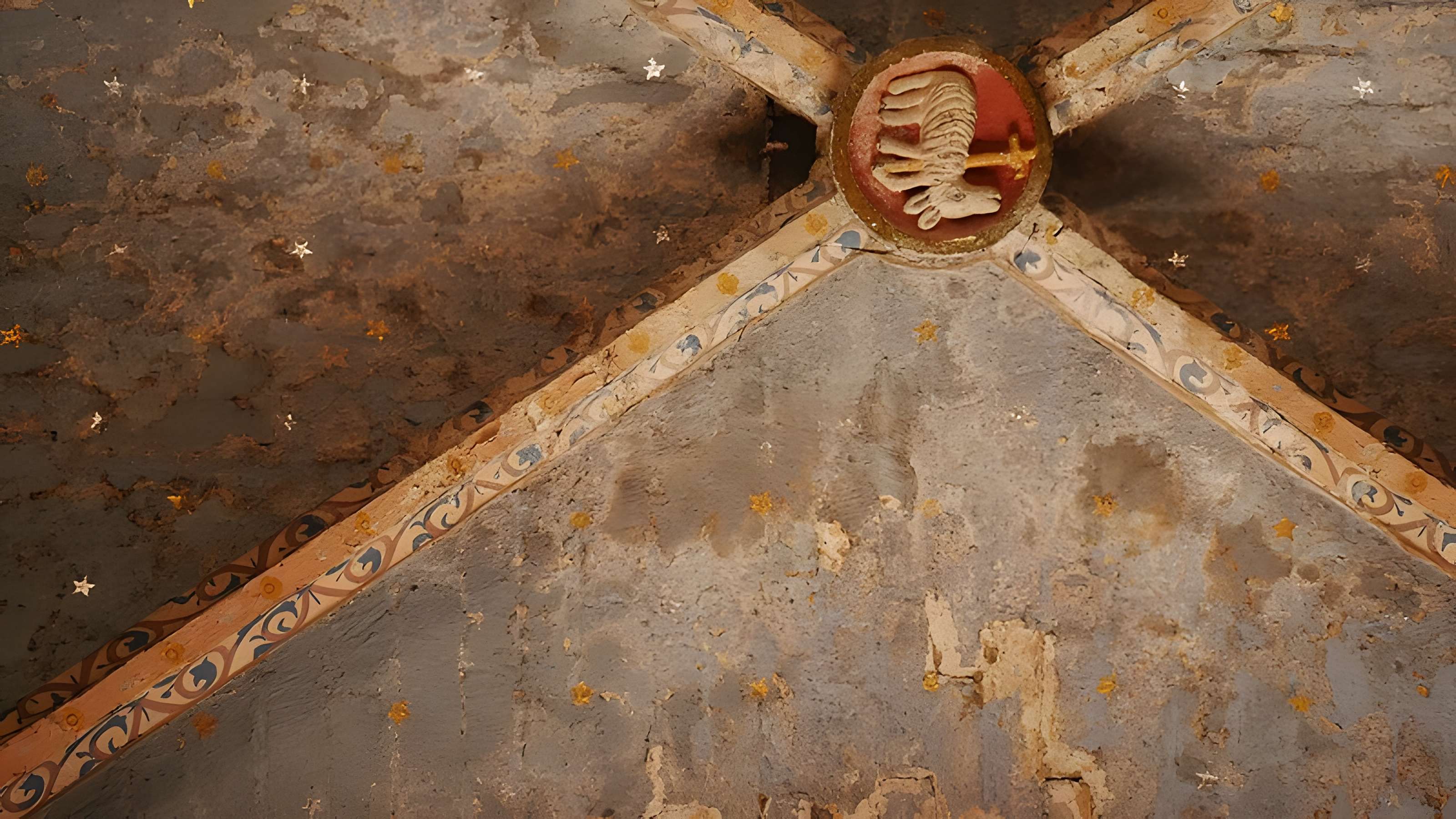 Église Notre-Dame-de-Beaulieu de Cucuron