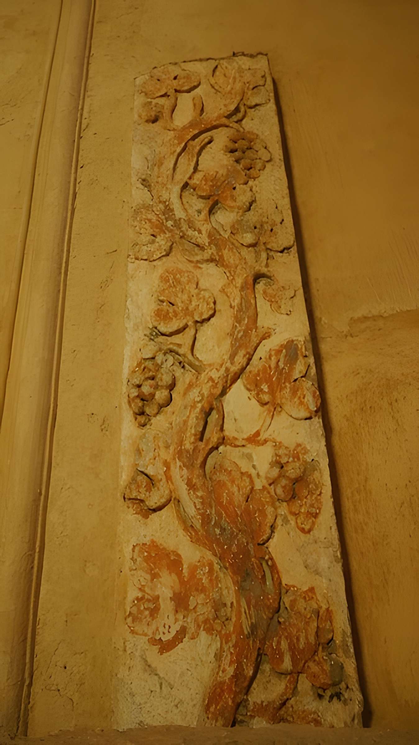 Église Notre-Dame-de-Beaulieu de Cucuron