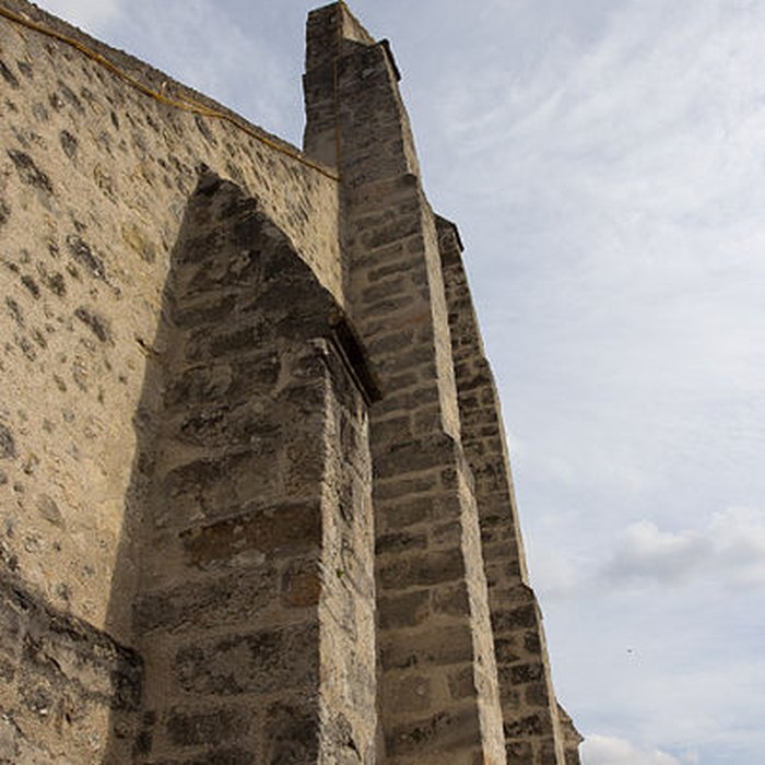 Photo de Église Notre-Dame-de-Bon-Secours dOrveau