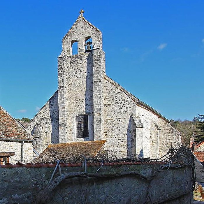 Photo de Église Notre-Dame-de-Bon-Secours dOrveau