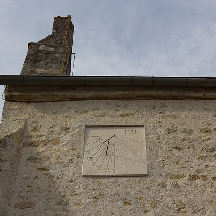 Photo de Église Notre-Dame-de-Bon-Secours dOrveau