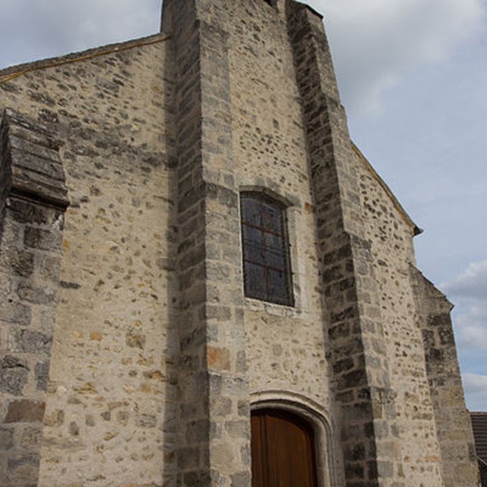 Photo de Église Notre-Dame-de-Bon-Secours dOrveau