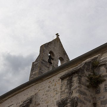 Église Notre-Dame-de-Bon-Secours dOrveau