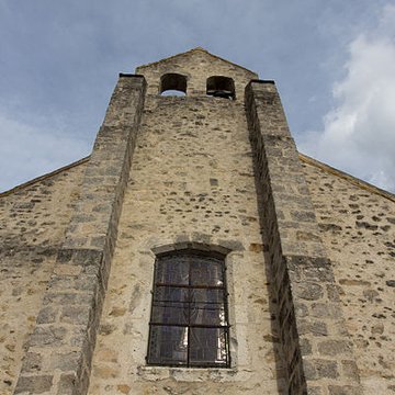 Église Notre-Dame-de-Bon-Secours dOrveau