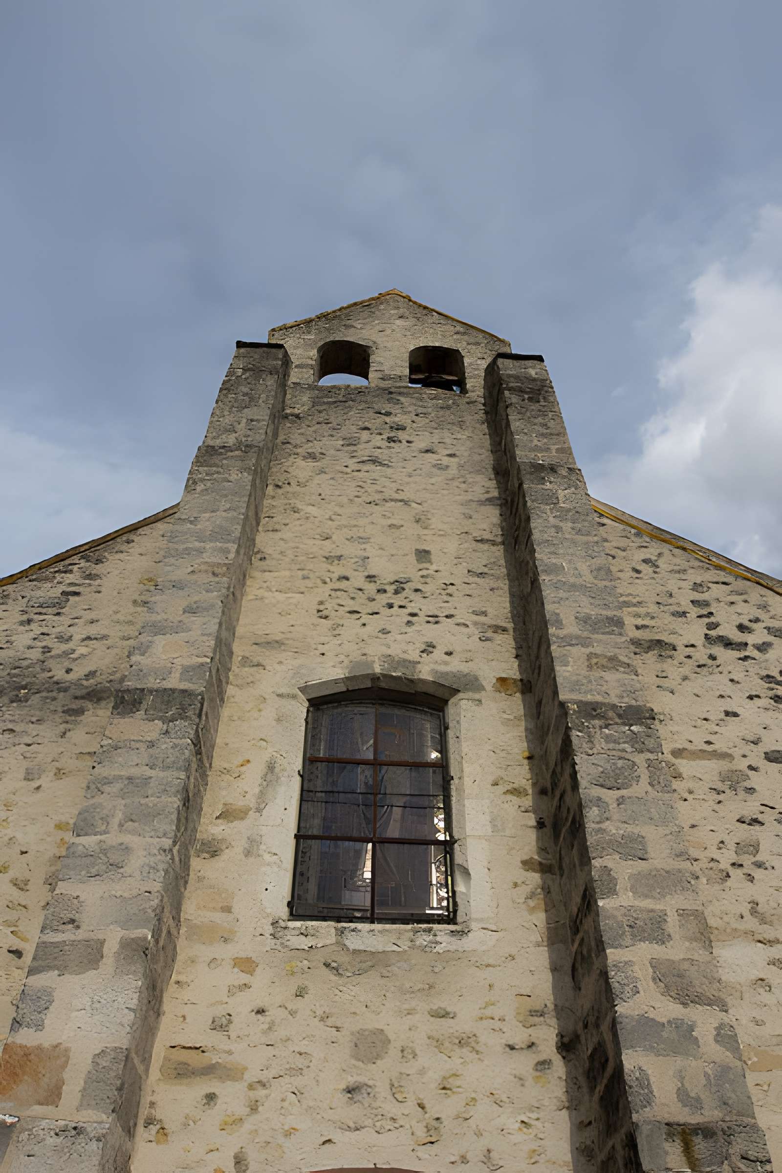 Église Notre-Dame-de-Bon-Secours d'Orveau