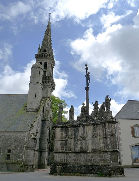 Photo de Église Notre-Dame-de-Confort de Meilars