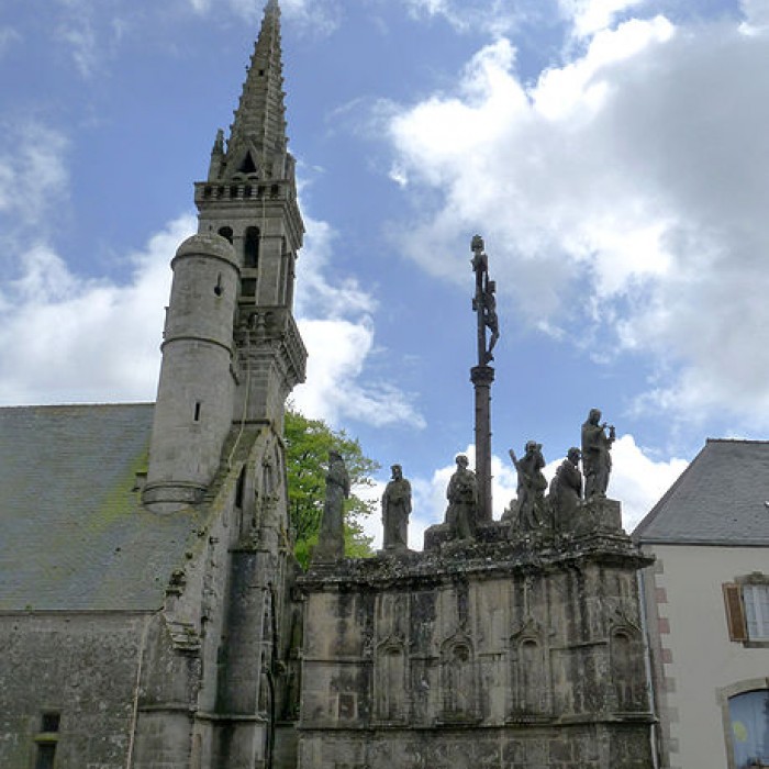 Photo de Église Notre-Dame-de-Confort de Meilars