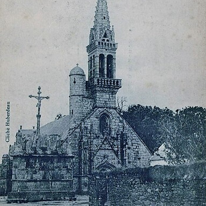 Photo de Église Notre-Dame-de-Confort de Meilars