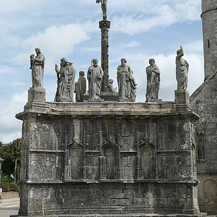 Photo de Église Notre-Dame-de-Confort de Meilars