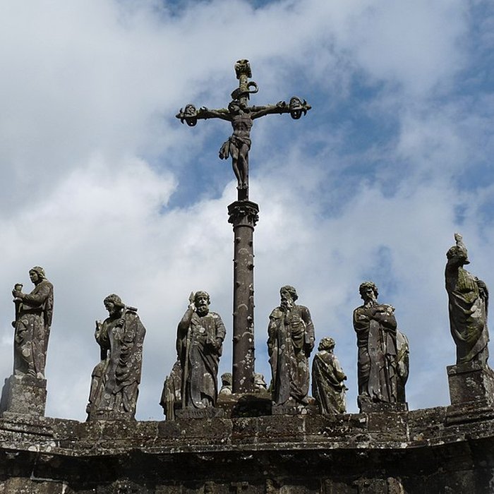 Photo de Église Notre-Dame-de-Confort de Meilars