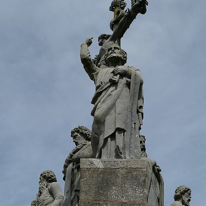 Photo de Église Notre-Dame-de-Confort de Meilars