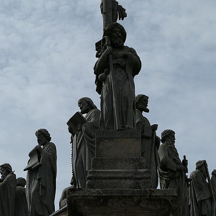 Photo de Église Notre-Dame-de-Confort de Meilars