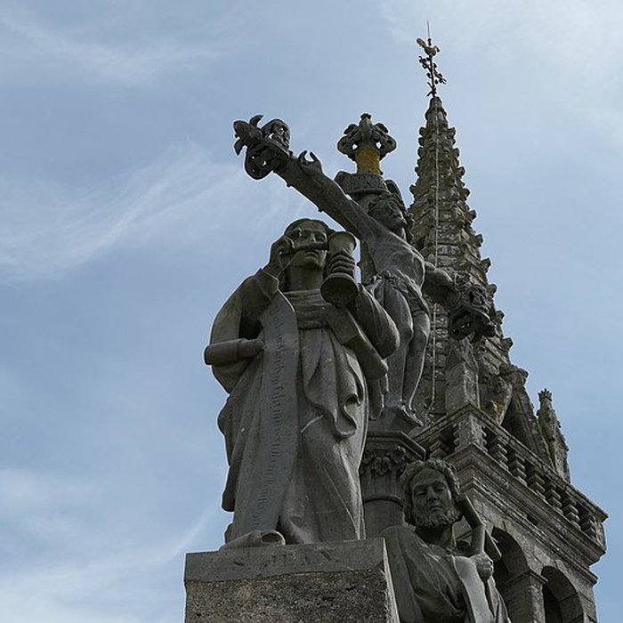 Photo de Église Notre-Dame-de-Confort de Meilars