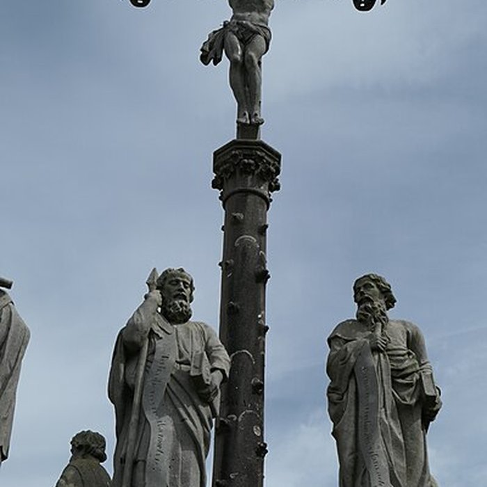 Photo de Église Notre-Dame-de-Confort de Meilars