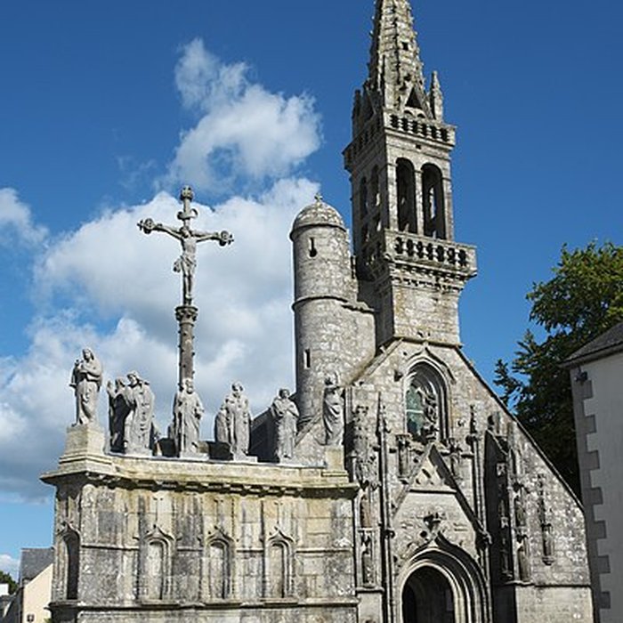 Photo de Église Notre-Dame-de-Confort de Meilars