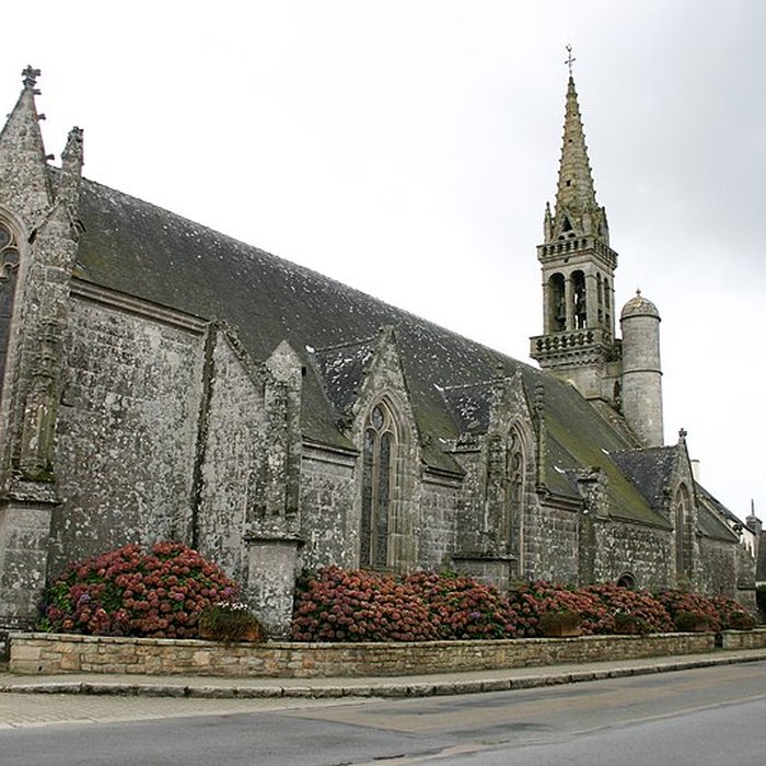 Photo de Église Notre-Dame-de-Confort de Meilars