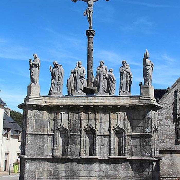 Photo de Église Notre-Dame-de-Confort de Meilars