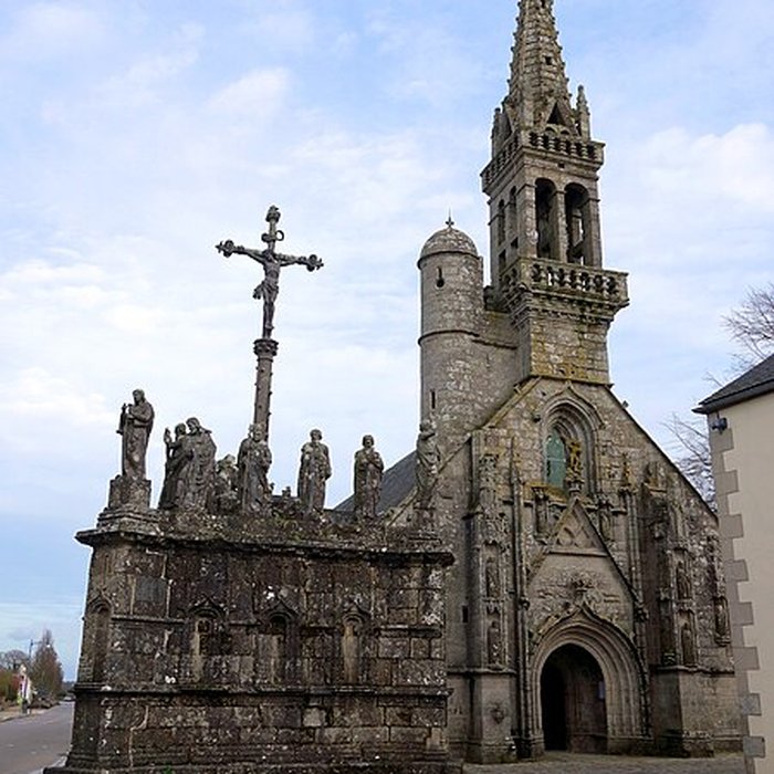 Photo de Église Notre-Dame-de-Confort de Meilars