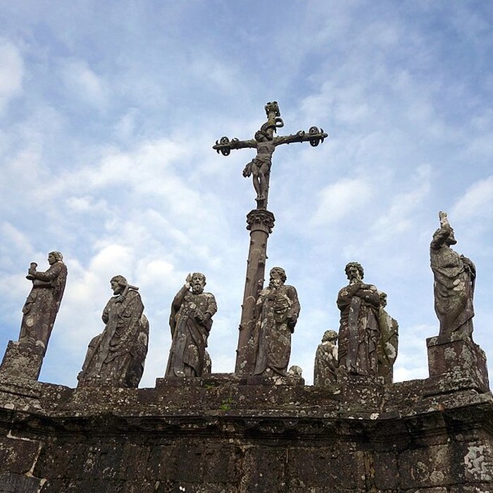Photo de Église Notre-Dame-de-Confort de Meilars