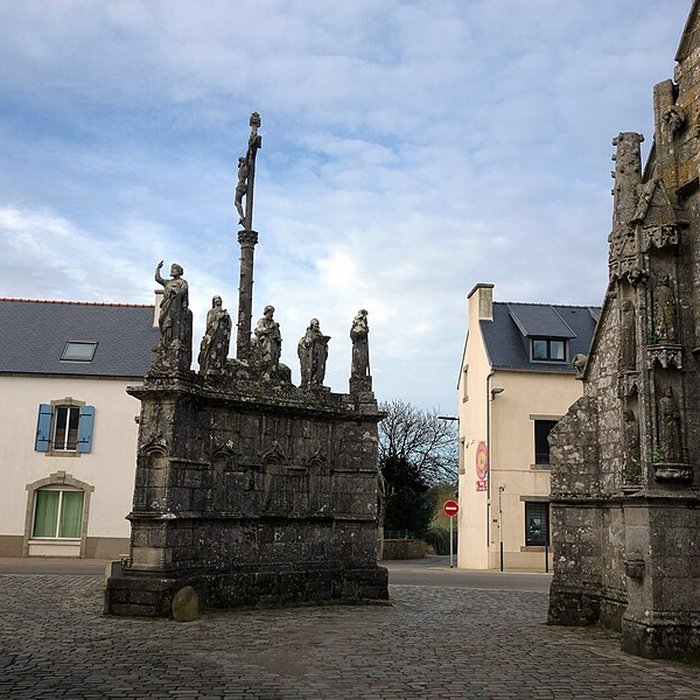 Photo de Église Notre-Dame-de-Confort de Meilars