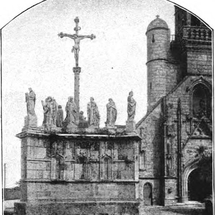 Photo de Église Notre-Dame-de-Confort de Meilars