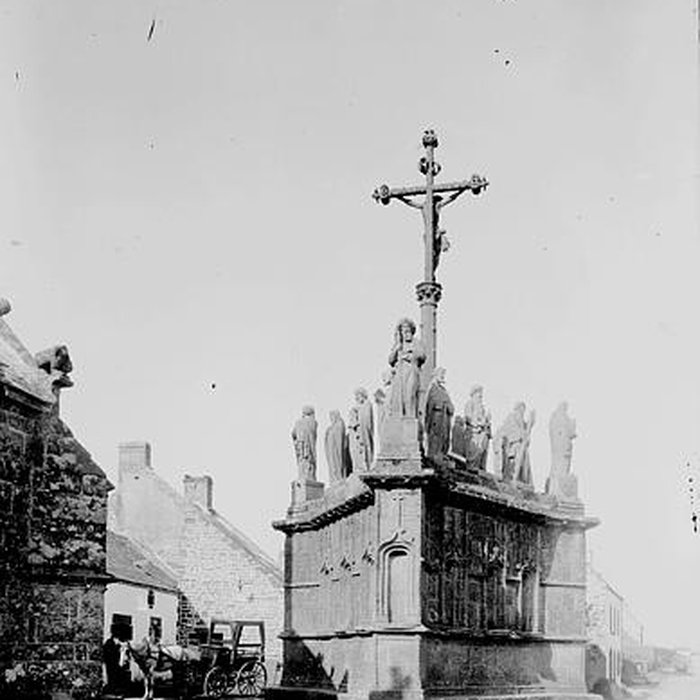 Photo de Église Notre-Dame-de-Confort de Meilars