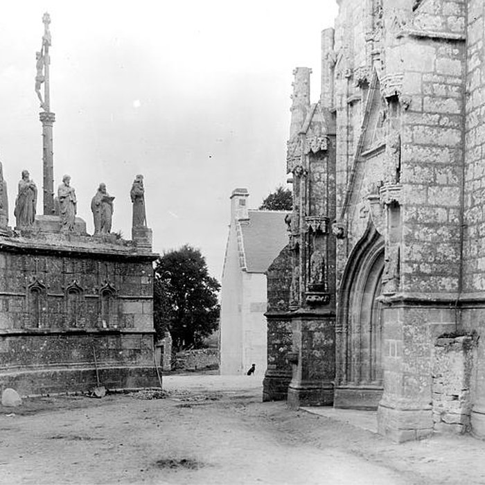 Photo de Église Notre-Dame-de-Confort de Meilars