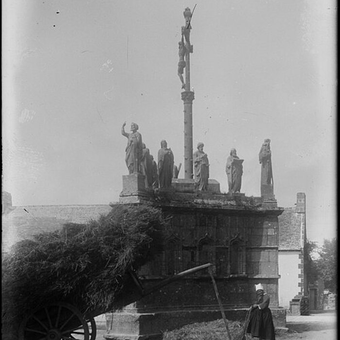 Photo de Église Notre-Dame-de-Confort de Meilars