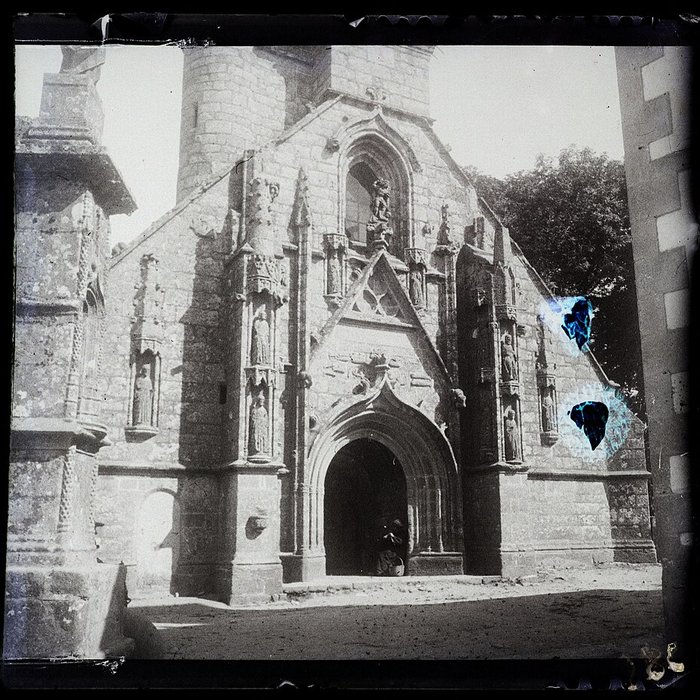 Photo de Église Notre-Dame-de-Confort de Meilars
