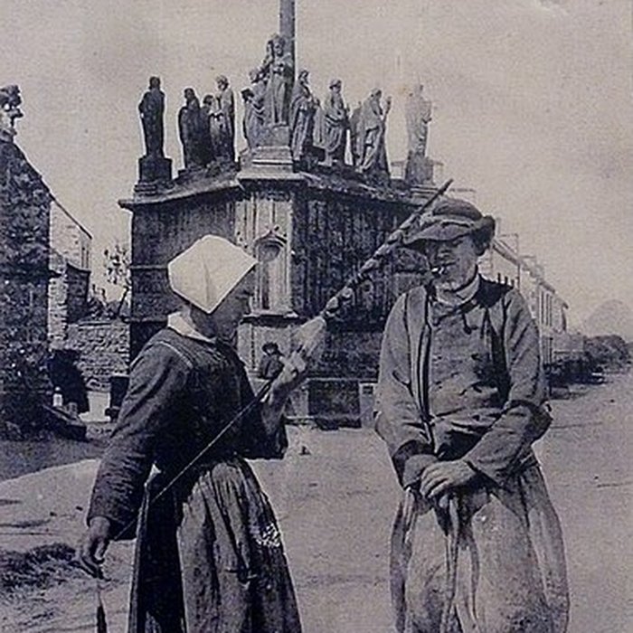 Photo de Église Notre-Dame-de-Confort de Meilars