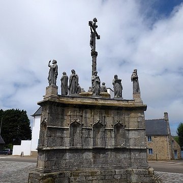 Église Notre-Dame-de-Confort de Meilars